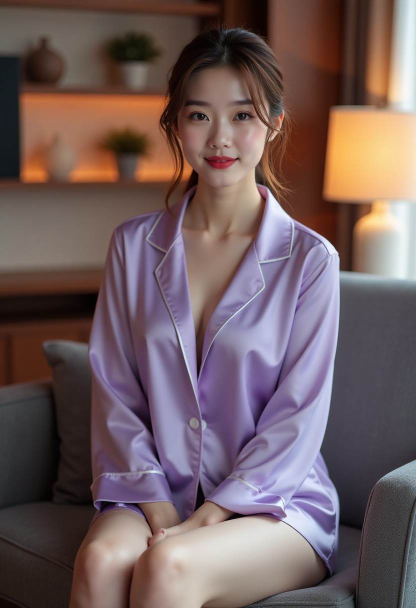 雾港谜航 海报