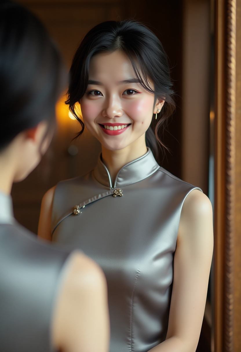 早春晴朗 剧集海报