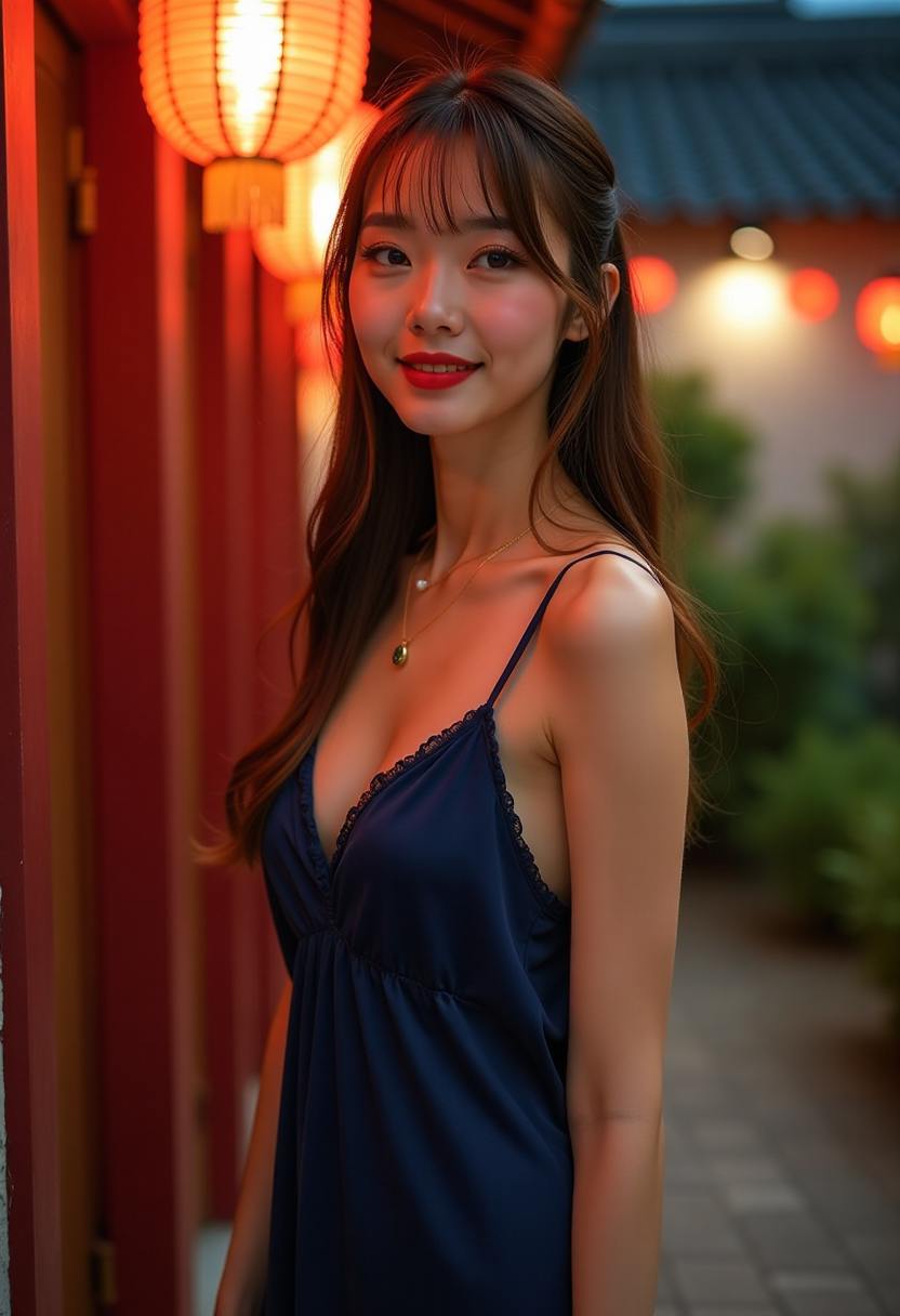 山海关的冬夜 海报